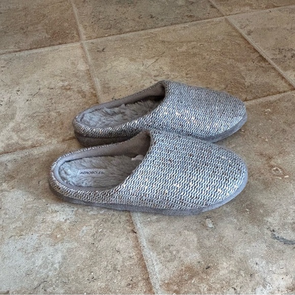 AEROSOLES SLIPPERS  (NWOT) - Picture 2 of 7